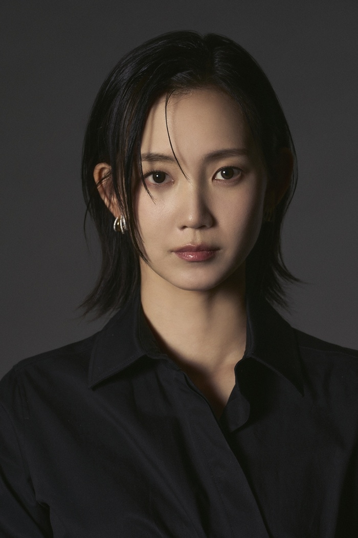 신현빈. 사진|넷플릭스