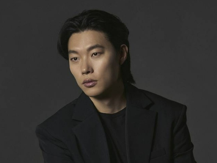 배우 류준열. 사진 I 넷플릭스