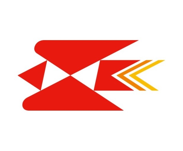 the post office logo