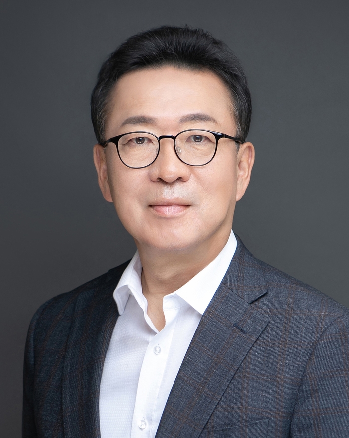 박종호 한국앤컴퍼니 신임 대표이사. 한국앤컴퍼니