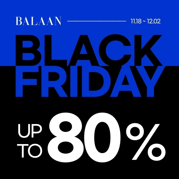 Balan Black Friday event image