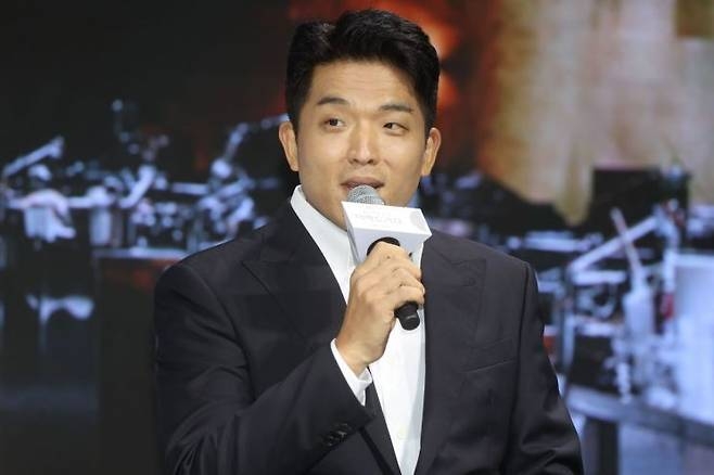안성재 셰프. 사진 I 넷플릭스