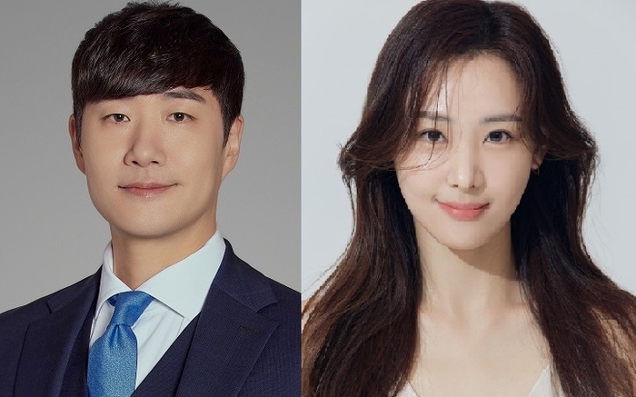 放送人のペ·ソンジェ（47）とSBSアナウンサーのキム·ダヨン（33）が結婚する。 [写真出典=公式ホームページ、ネイバーの人物情報]