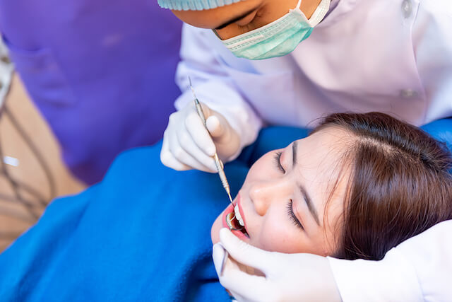Know More About Wisdom Tooth Extraction Cost In Singapore