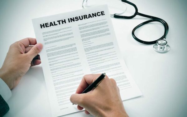 Medical Insurance 