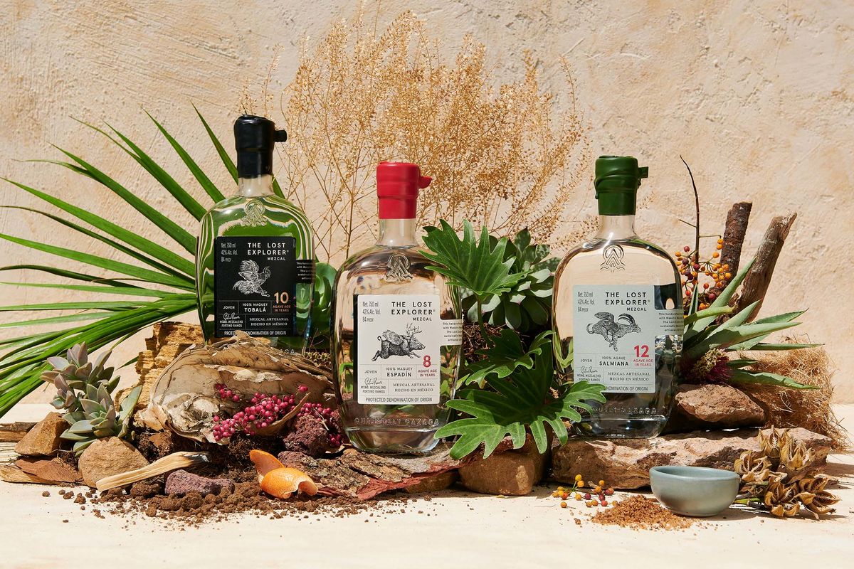 How to Choose The Best Mezcal To Buy